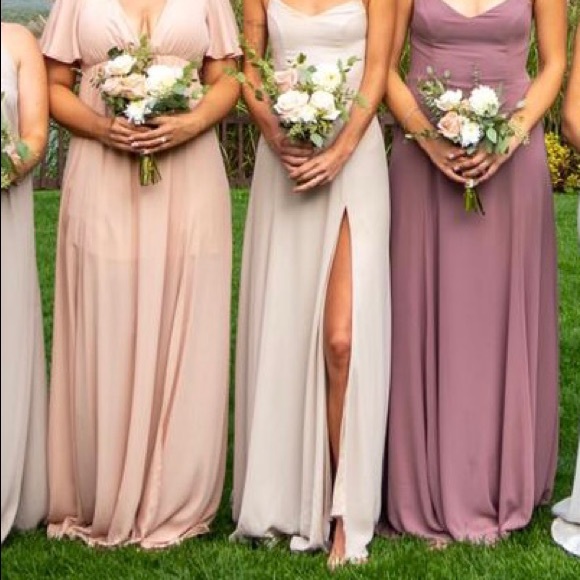 Show Me Your Mumu - Godshaw Goddess Gown - Picture 7 of 7